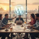 WordPress Website Development In Cairo And Egypt