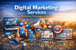 Digital Marketing Services Blog